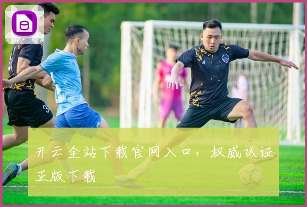 开云全站下载官网入口，权威认证正版下载