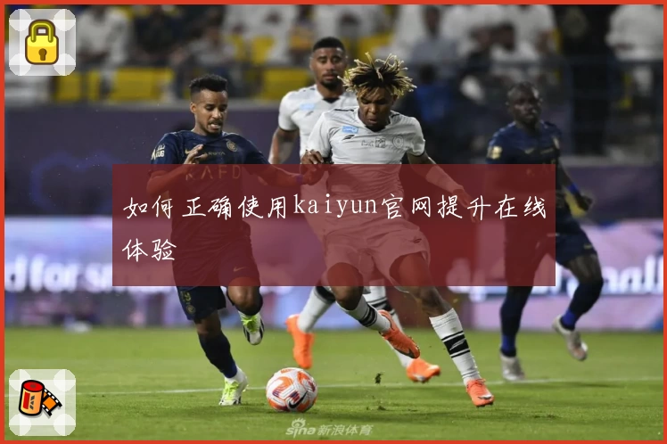 如何正确使用kaiyun官网提升在线体验