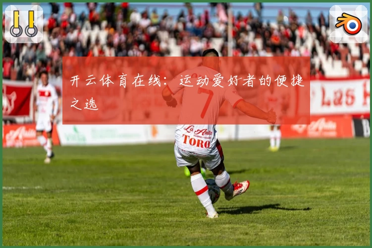 开云体育在线：运动爱好者的便捷之选