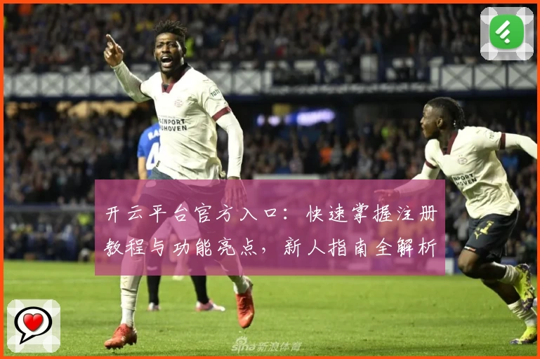 开云平台官方入口：快速掌握注册教程与功能亮点，新人指南全解析