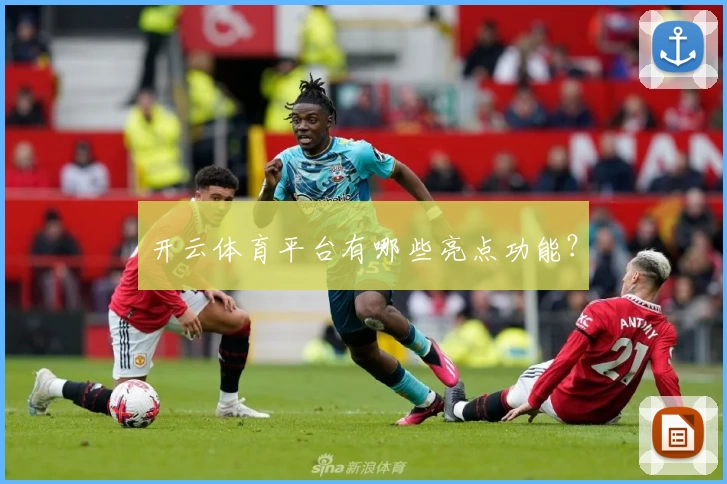 开云体育平台有哪些亮点功能？