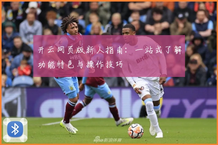 开云网页版新人指南：一站式了解功能特色与操作技巧