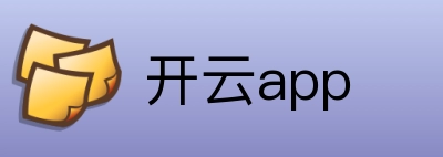 开云app Logo